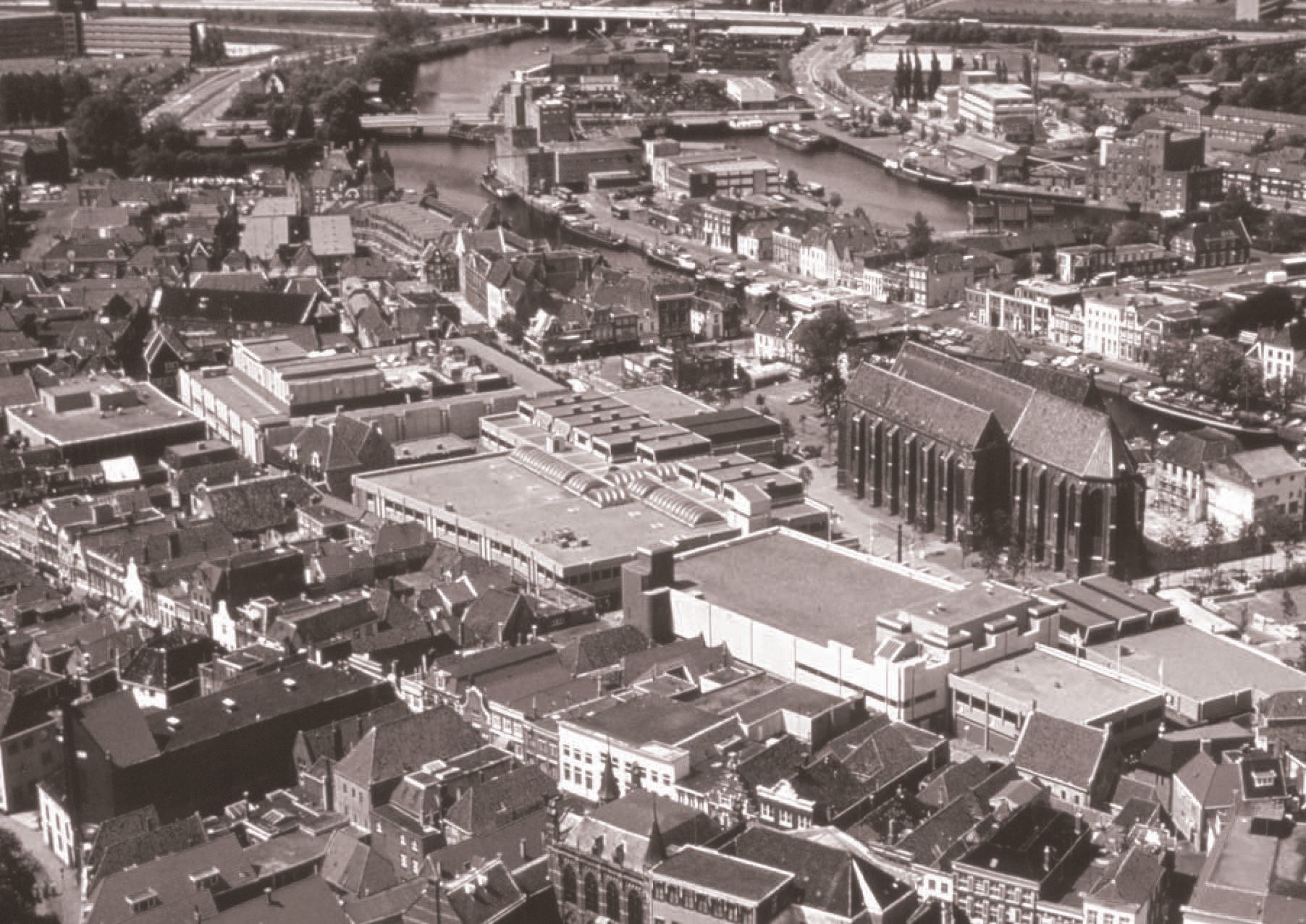 C&A Zwolle