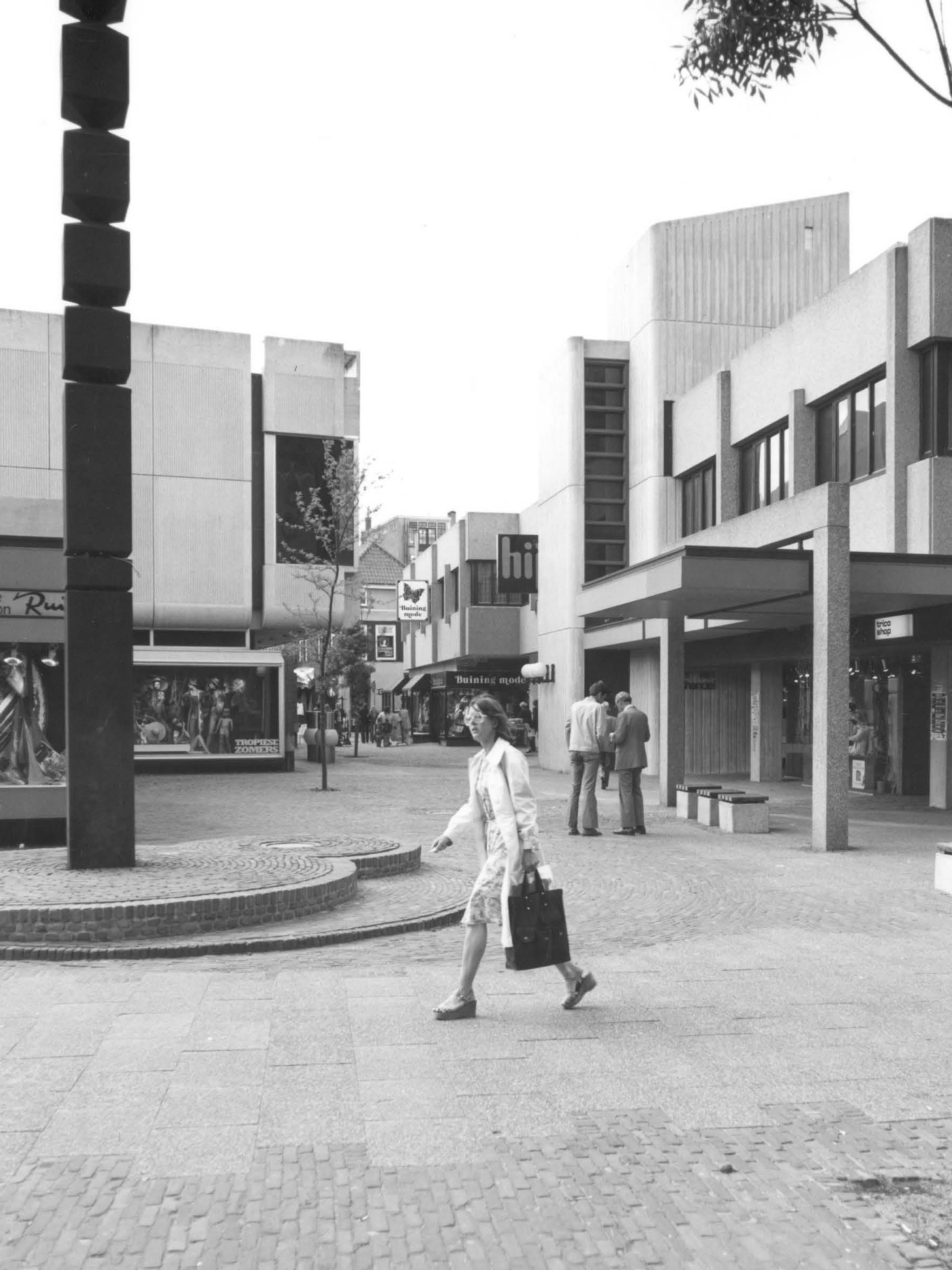 C&A Zwolle