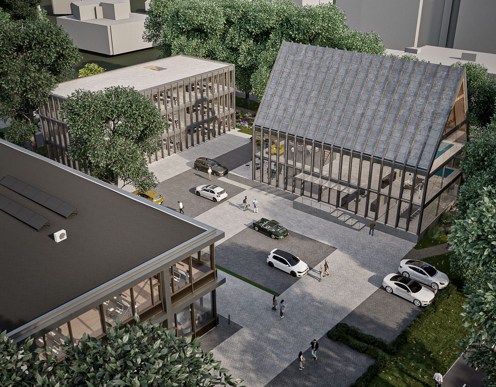 Oosterbosch Hengelo