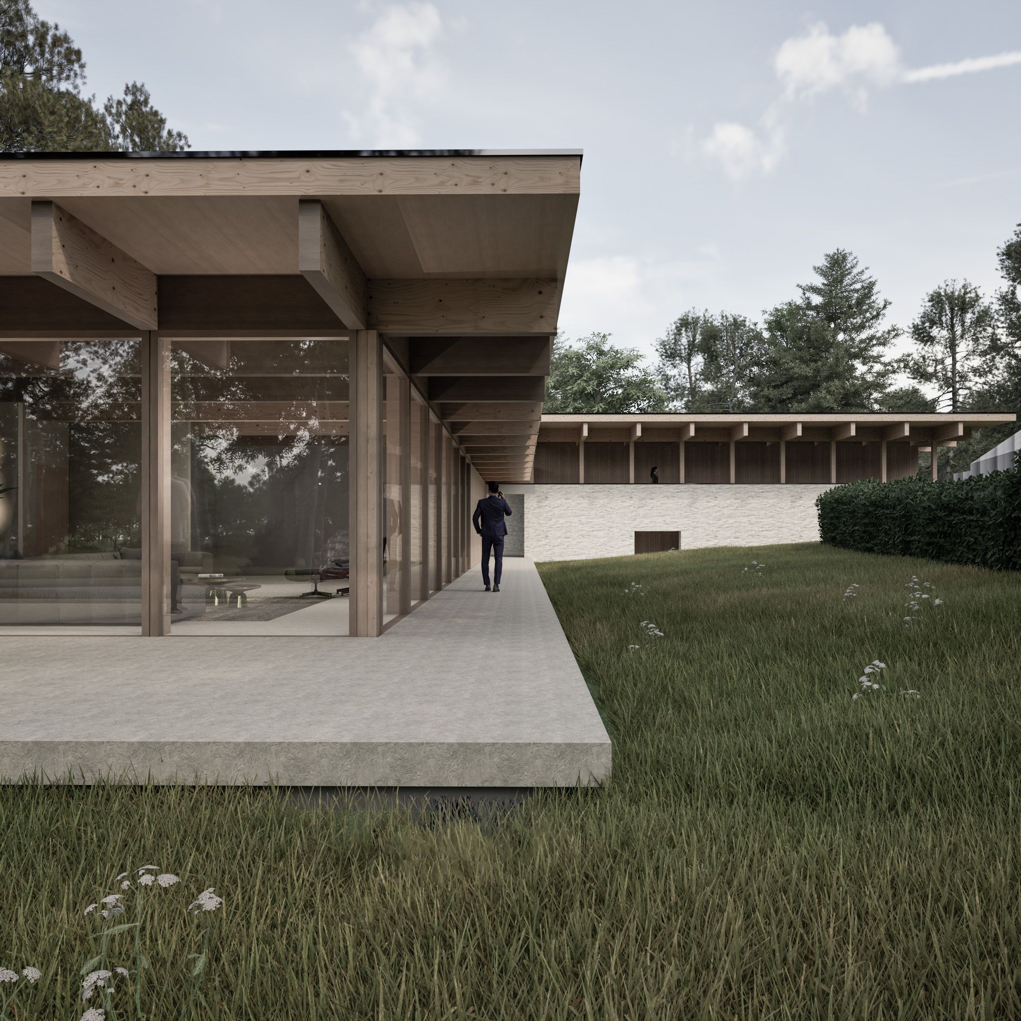 Congresgebouw Veluwe