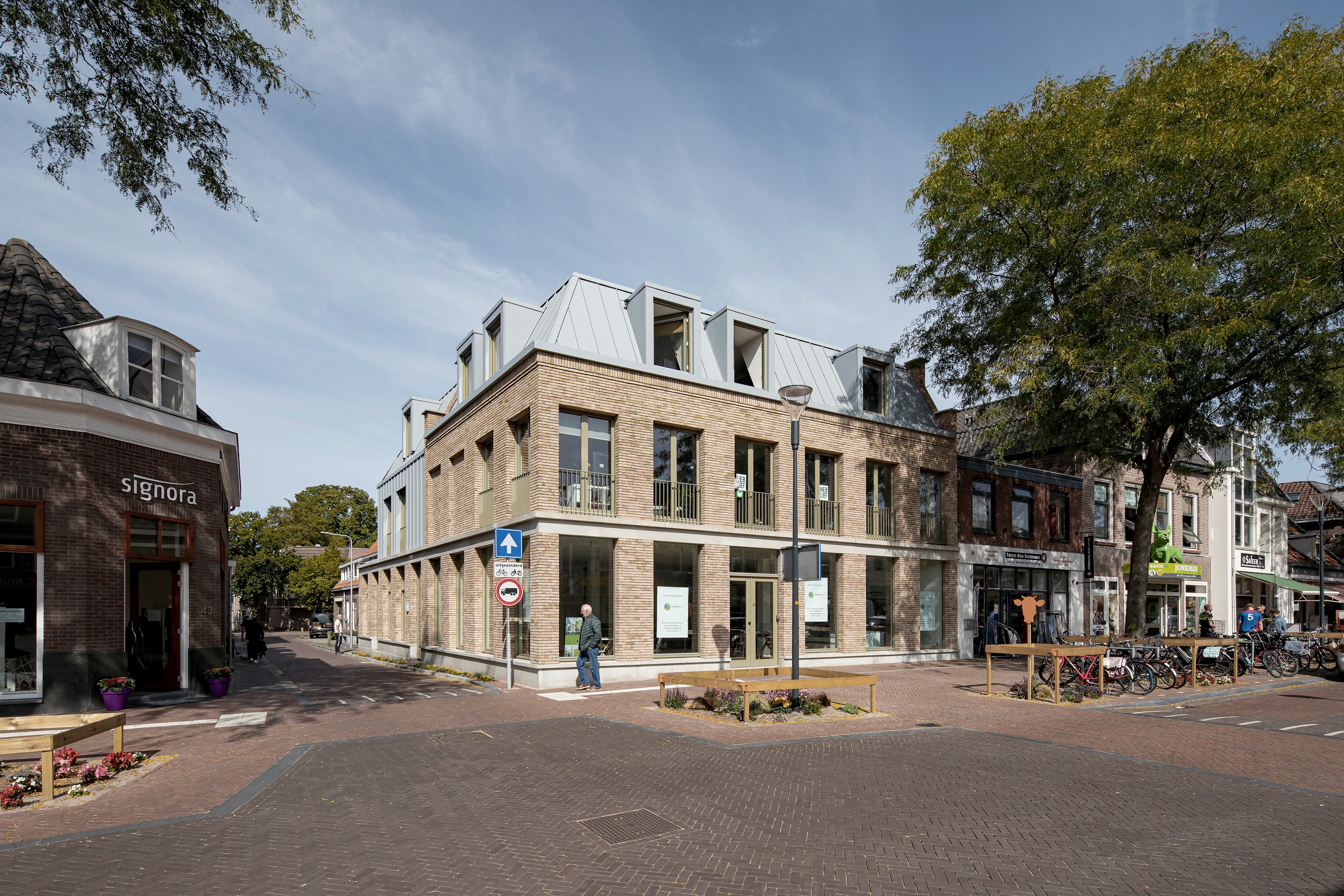 Thomas A. Kempisstraat Zwolle
