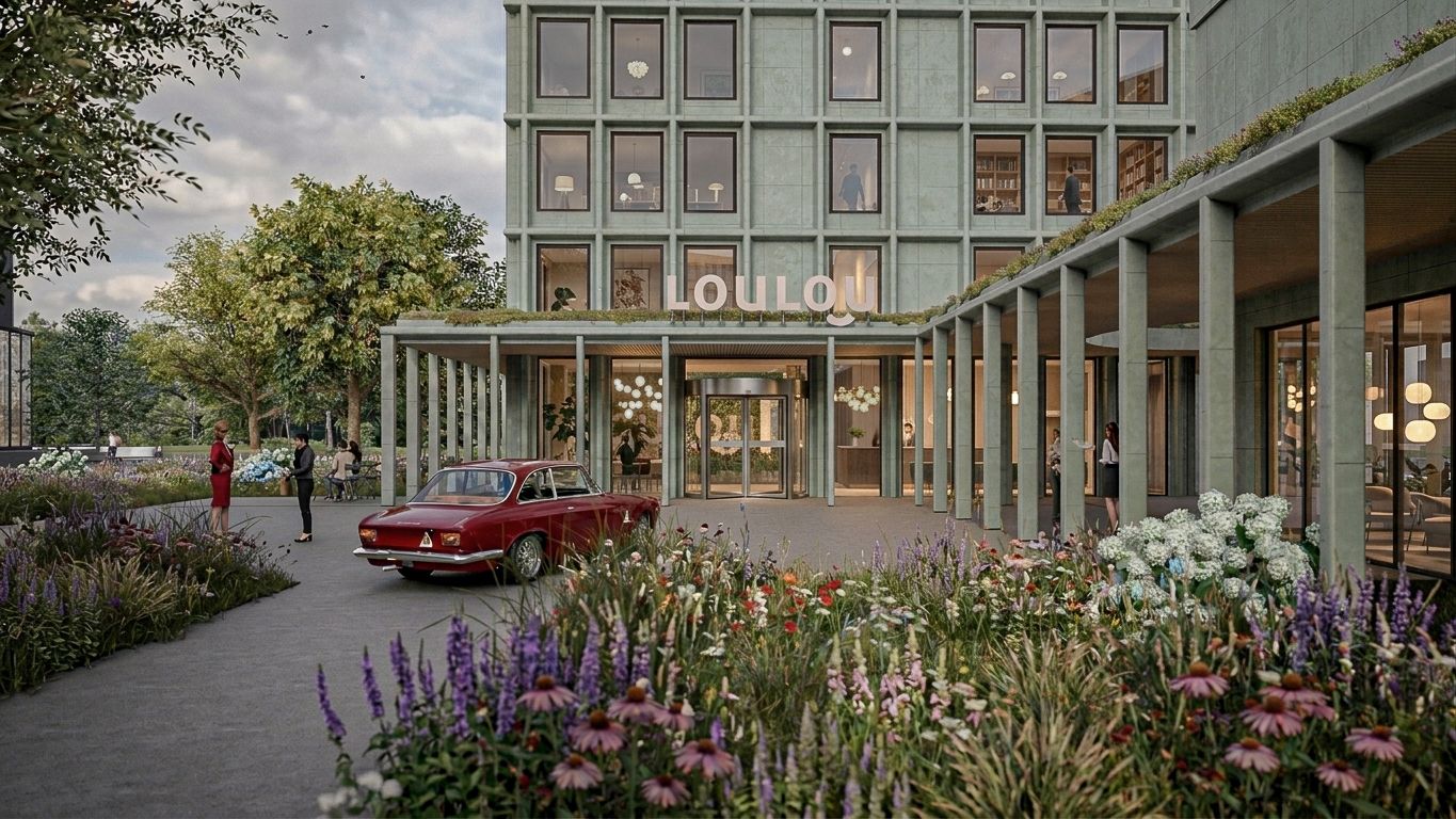 Hotel Zwolle