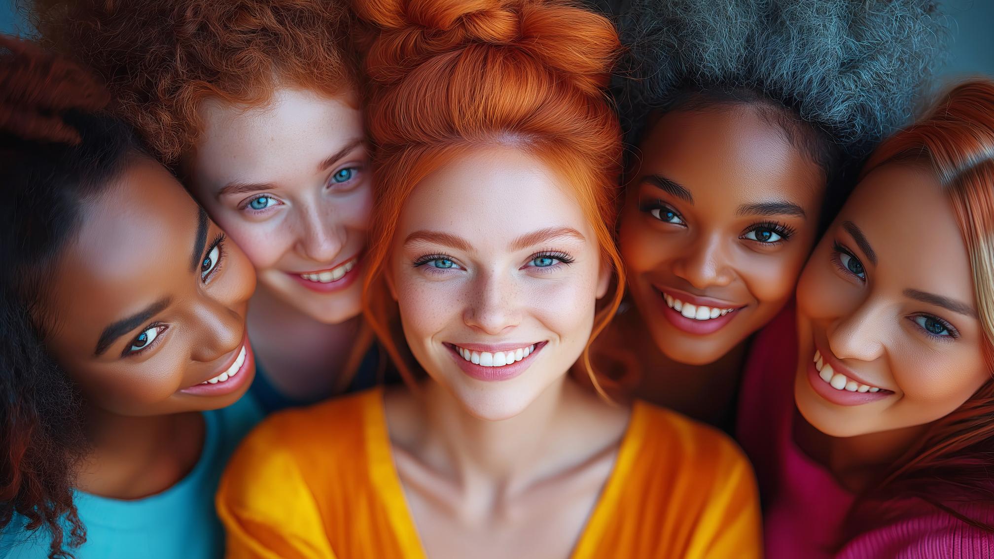 Does Laser Hair Removal Work on All Hair Colors?