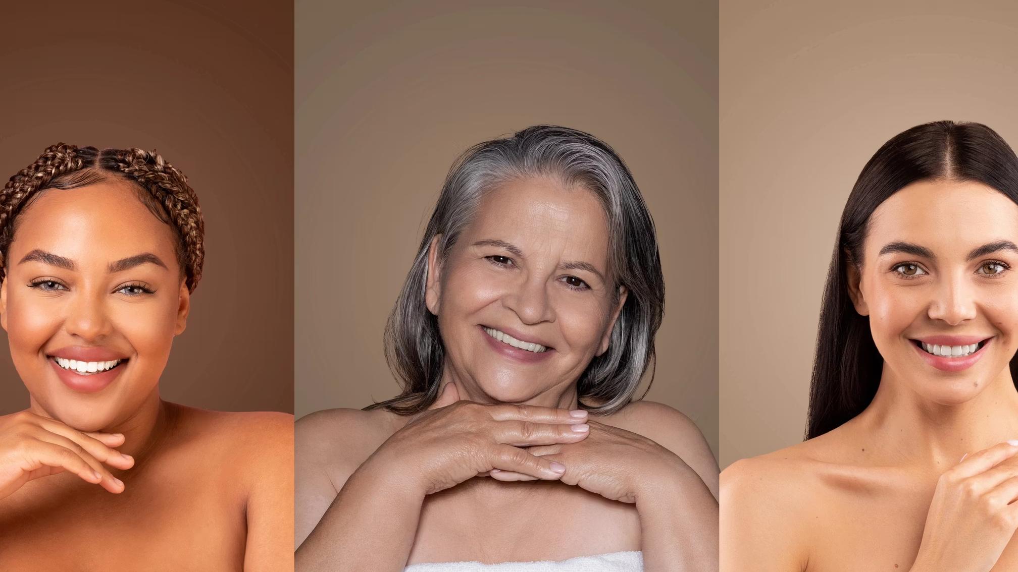 PCOS, Hair, and the Road to Confidence