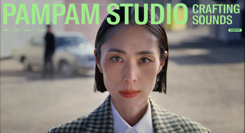 PamPam Studio