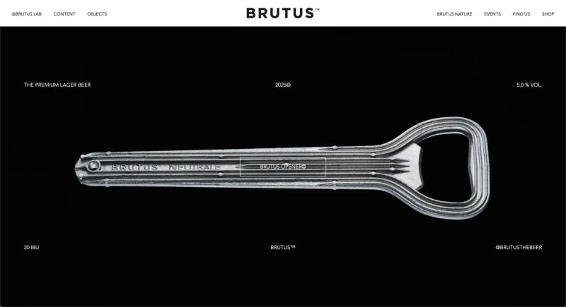 Brutus