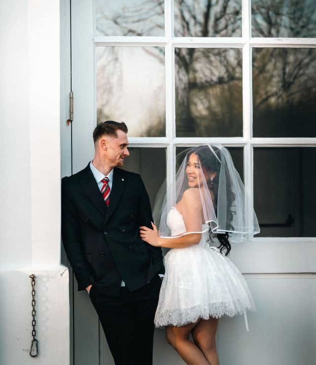Photographe mariage Nivelles - Tosan Productions