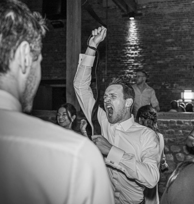 Photographe mariage Nivelles - Tosan Productions