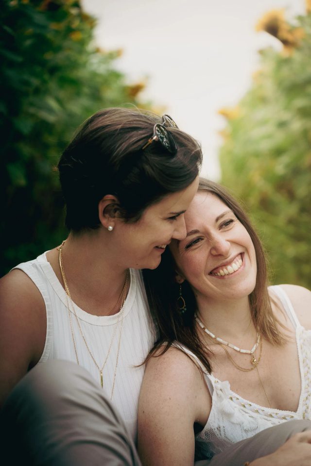 Photographe famille Nivelles - Tosan Productions
