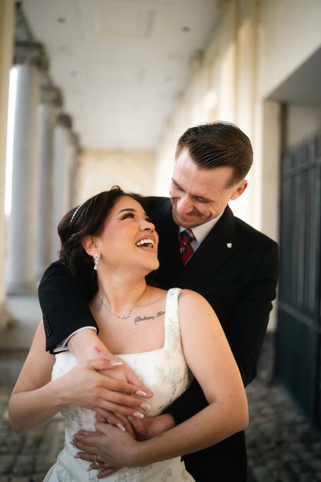 Photographe mariage Nivelles - Tosan Productions