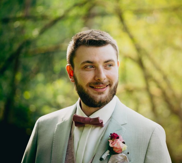 Photographe mariage Nivelles - Tosan Productions