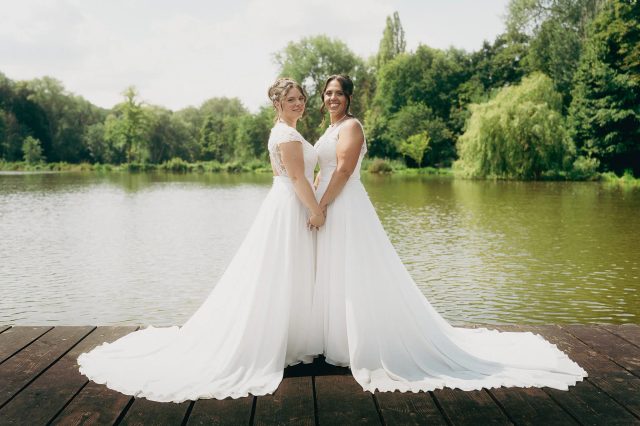 Photographe mariage Nivelles - Tosan Productions