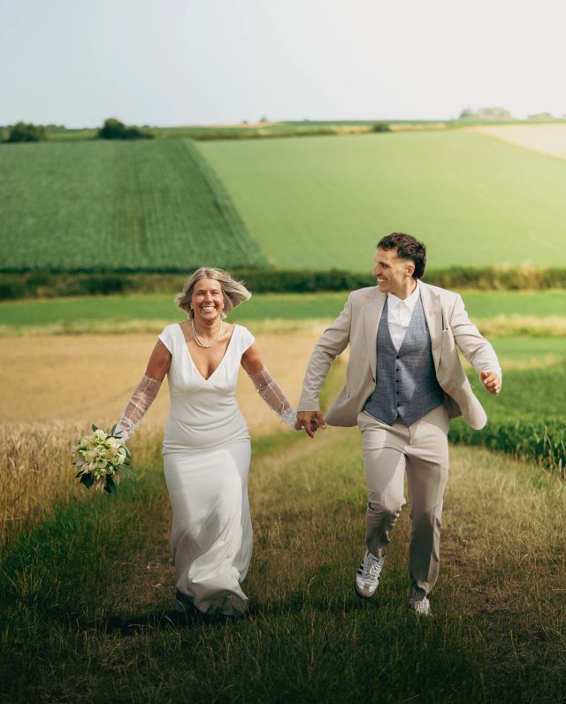 Photographe mariage Nivelles - Tosan Productions