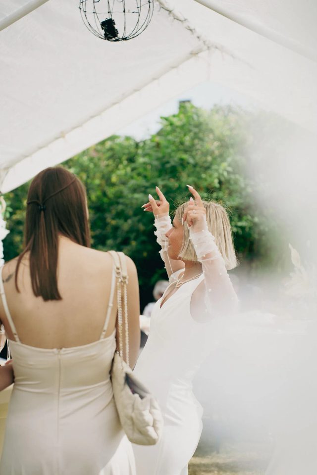 Photographe mariage Nivelles - Tosan Productions