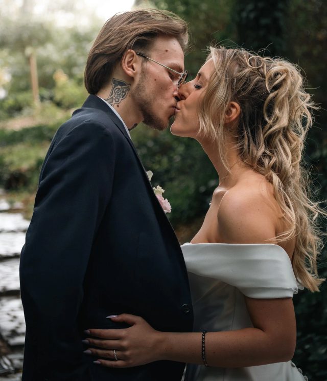 Photographe mariage Nivelles - Tosan Productions