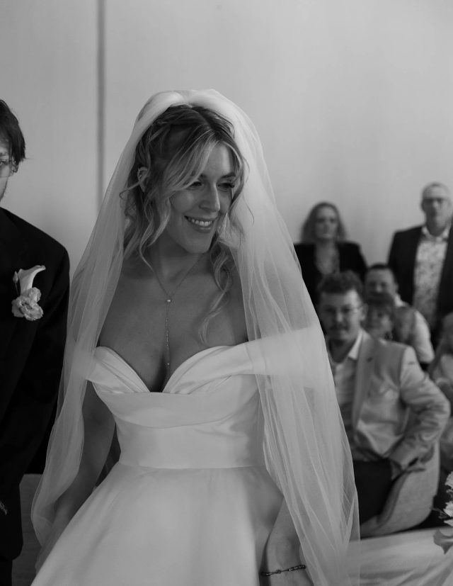Photographe mariage Nivelles - Tosan Productions