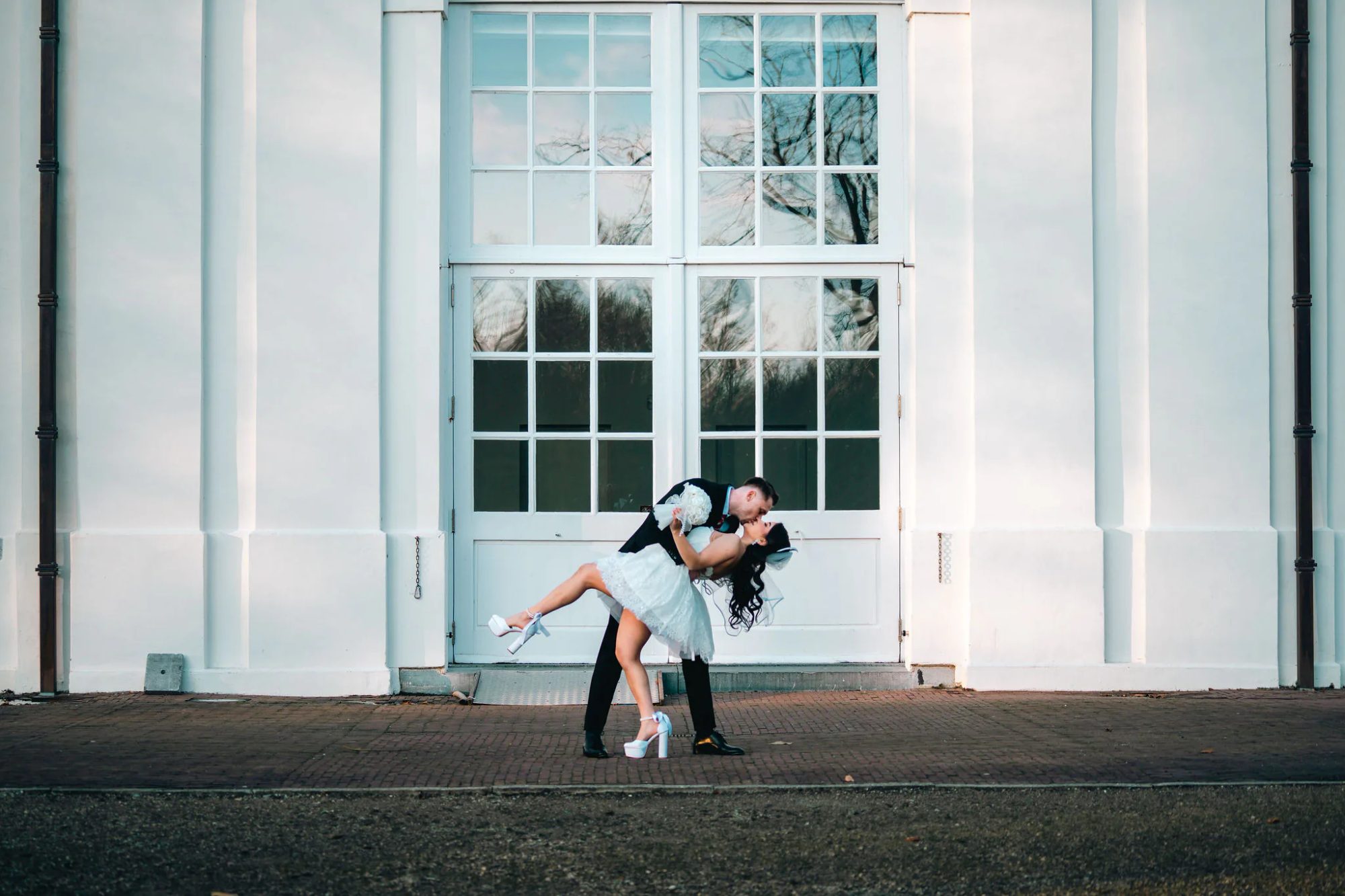 Photographe mariage à Nivelles et en Brabant wallon, Tosan Productions