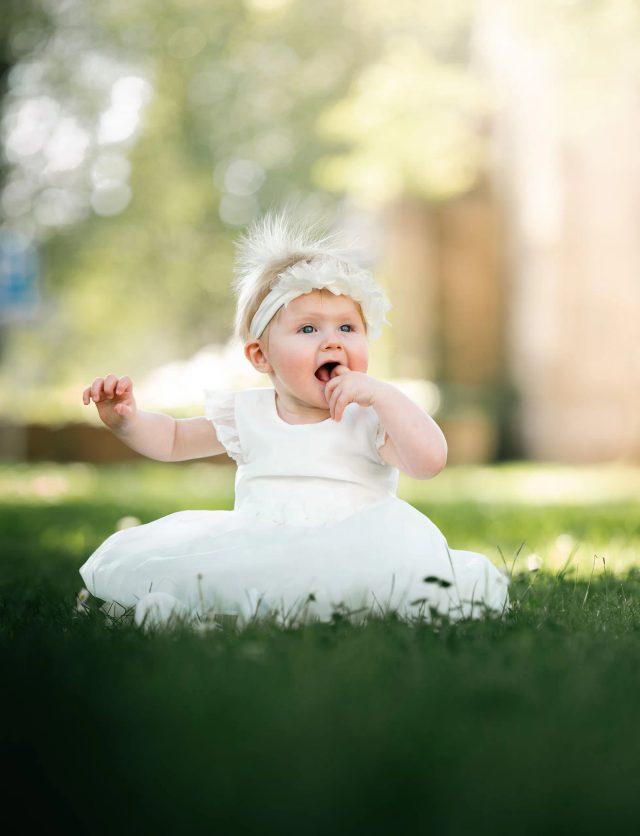 Photographe famille Nivelles - Tosan Productions
