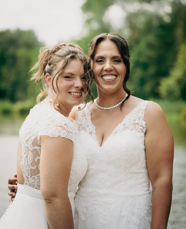Photographe mariage Nivelles - Tosan Productions