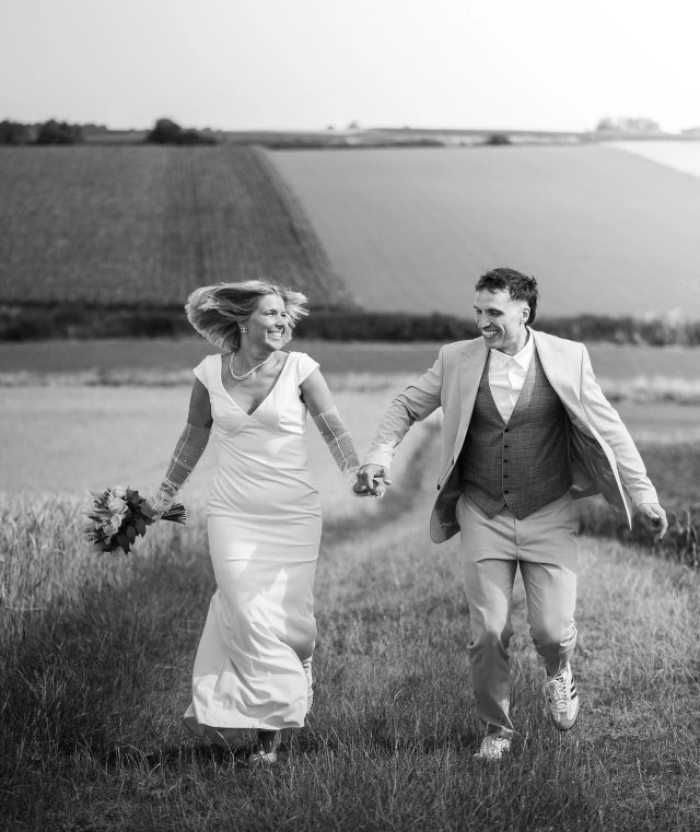 Photographe mariage Nivelles - Tosan Productions
