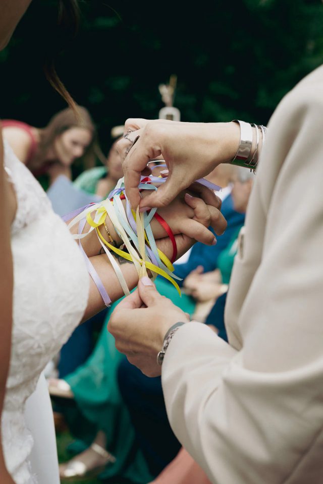 Photographe mariage Nivelles - Tosan Productions