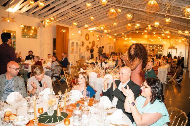 Photographe mariage Nivelles - Tosan Productions
