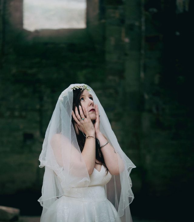 Photographe mariage Nivelles - Tosan Productions