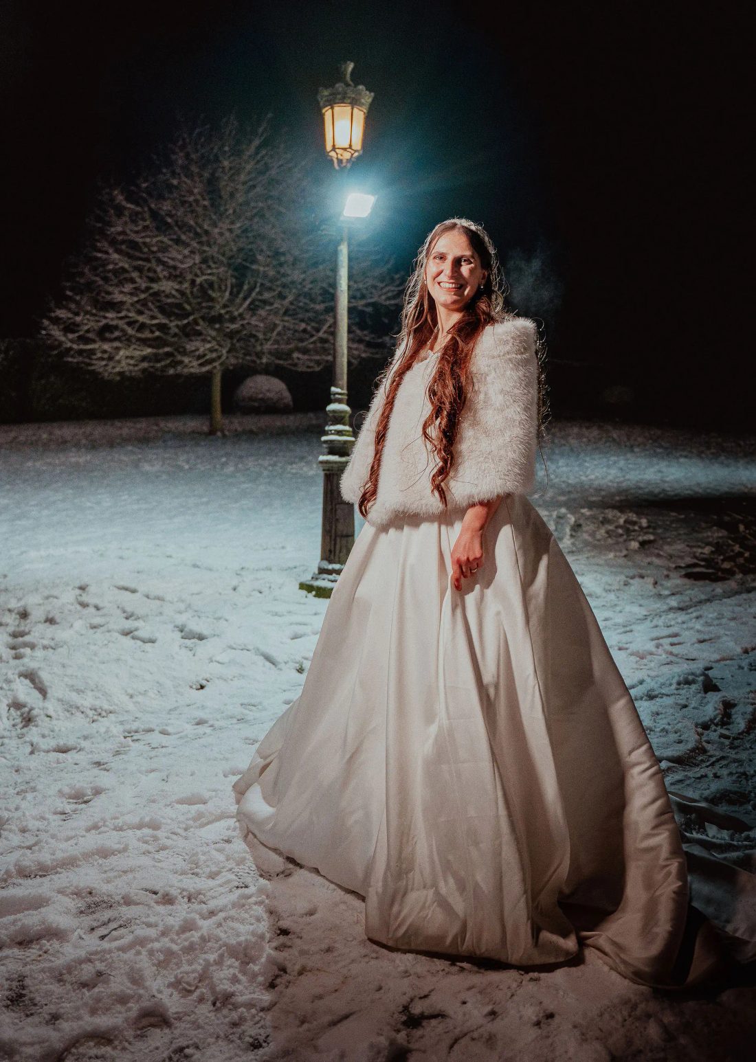Photographe mariage Nivelles - Tosan Productions