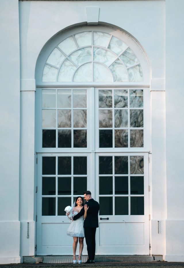 Photographe mariage Nivelles - Tosan Productions