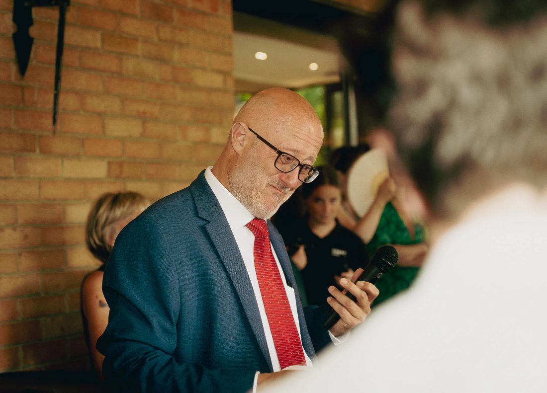 Photographe mariage Nivelles - Tosan Productions