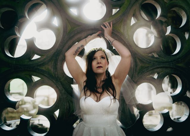 Photographe mariage Nivelles - Tosan Productions
