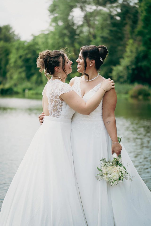 Photographe mariage Nivelles - Tosan Productions