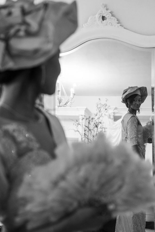 Photographe mariage Nivelles - Tosan Productions