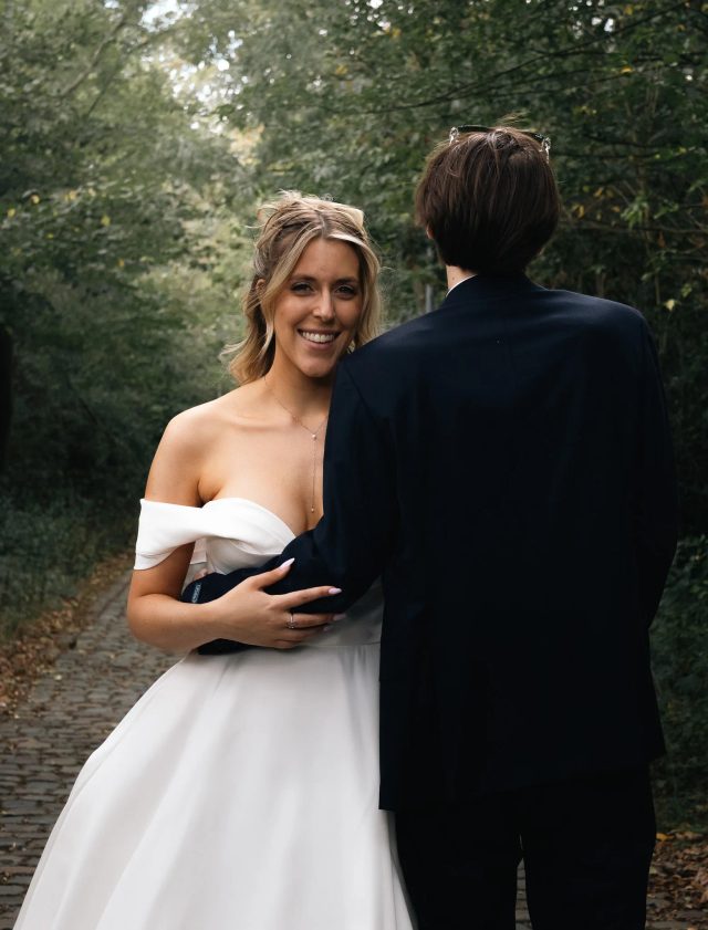 Photographe mariage Nivelles - Tosan Productions