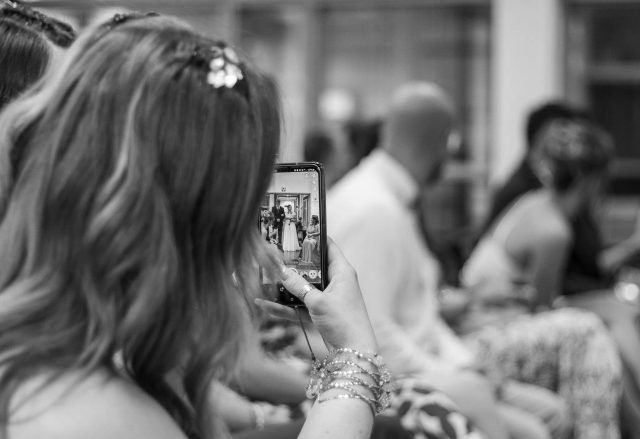 Photographe mariage Nivelles - Tosan Productions