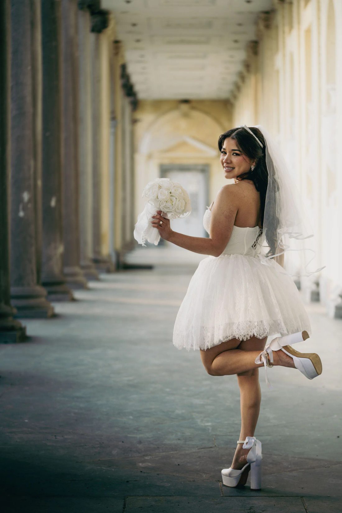 Photographe mariage Nivelles - Tosan Productions