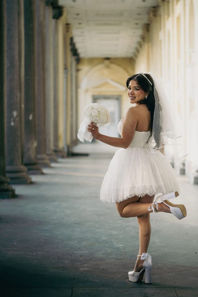Photographe mariage Nivelles - Tosan Productions