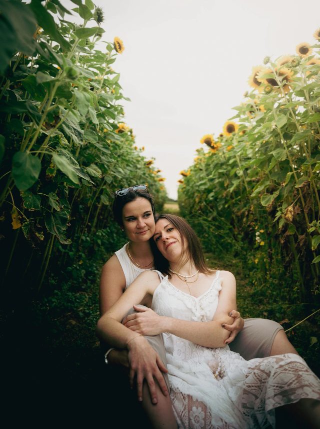 Photographe famille Nivelles - Tosan Productions