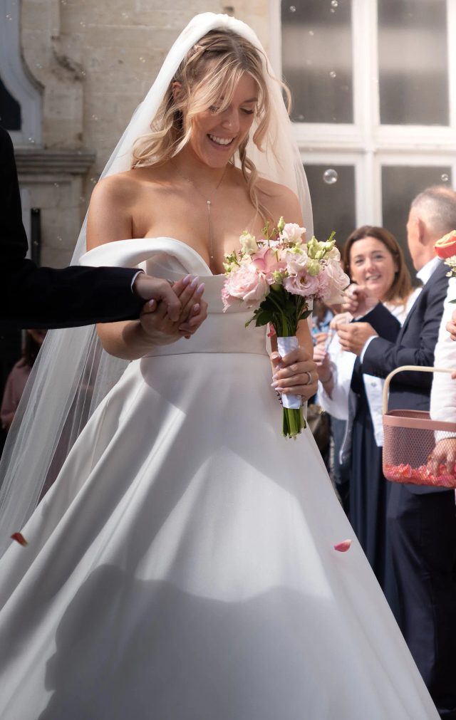 Photographe mariage Nivelles - Tosan Productions