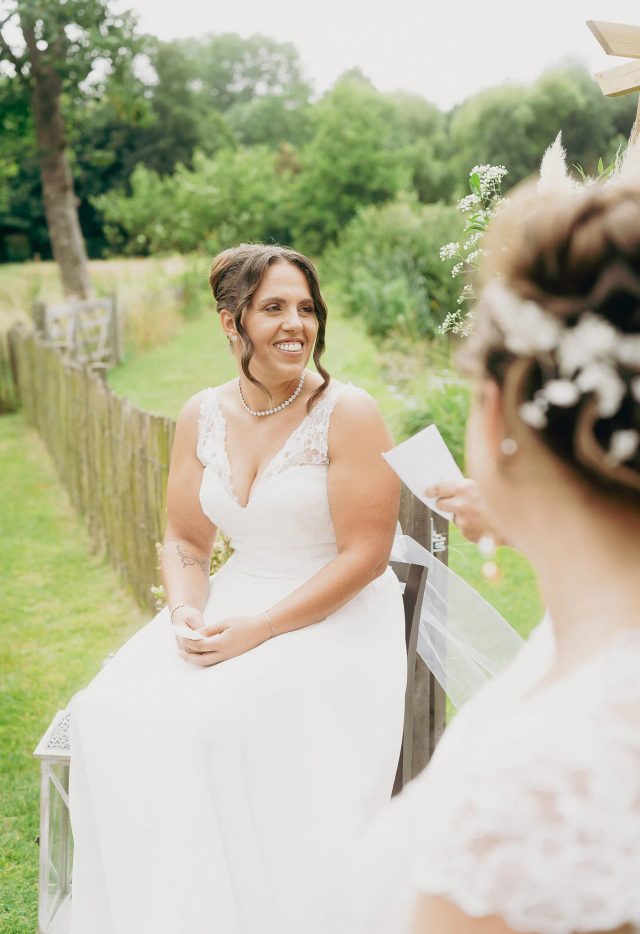 Photographe mariage Nivelles - Tosan Productions