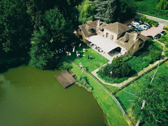 Photographe mariage Nivelles - Tosan Productions