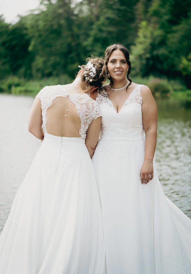 Photographe mariage Nivelles - Tosan Productions
