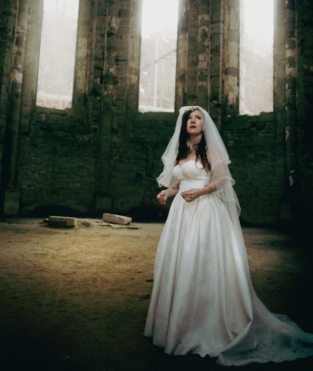 Photographe mariage Nivelles - Tosan Productions