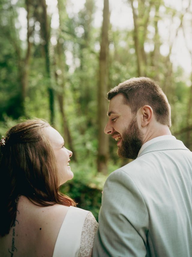 Photographe mariage Nivelles - Tosan Productions