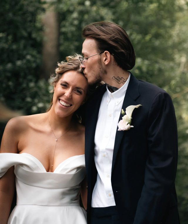 Photographe mariage Nivelles - Tosan Productions