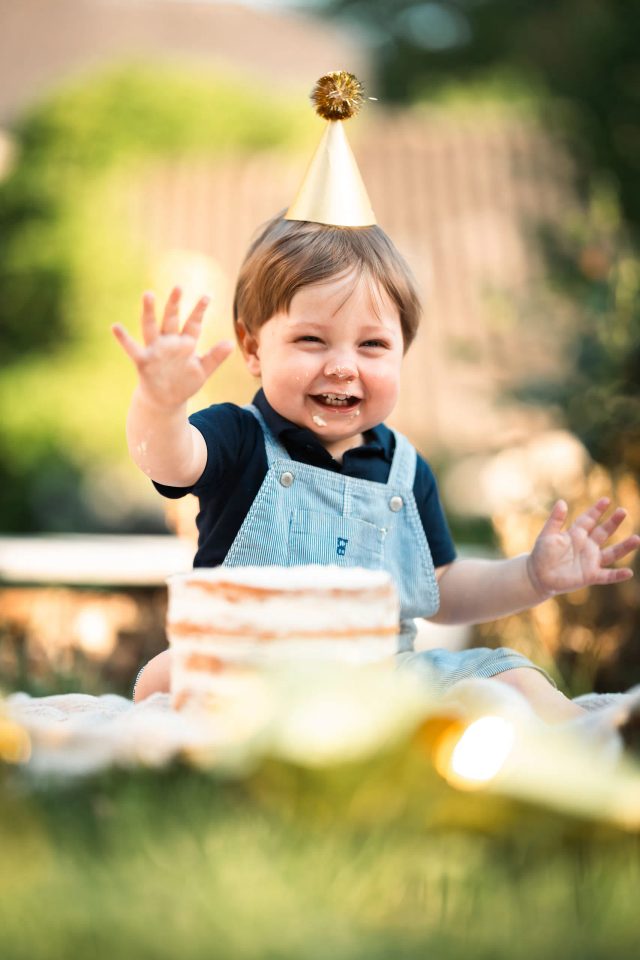 Photographe famille Nivelles - Tosan Productions