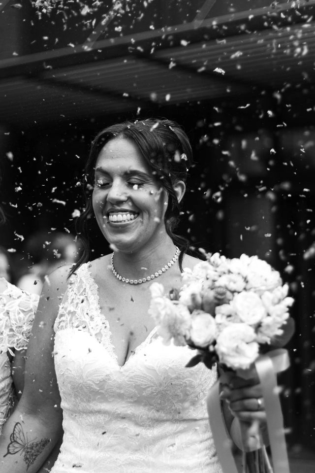 Photographe mariage Nivelles - Tosan Productions
