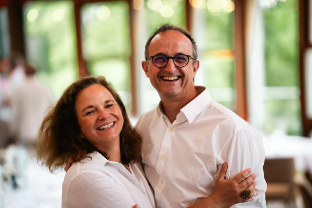 Photographe evenementiel Nivelles - Tosan Productions