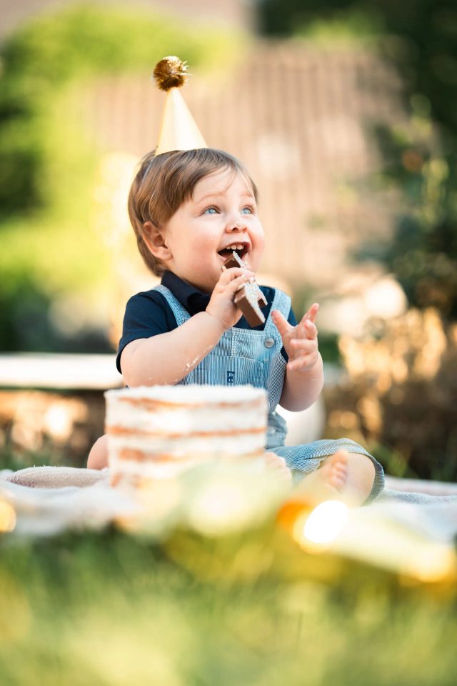 Photographe famille Nivelles - Tosan Productions