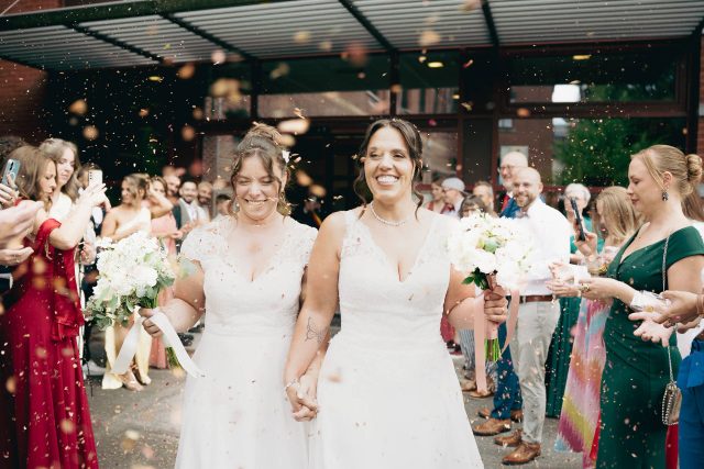 Photographe mariage Nivelles - Tosan Productions